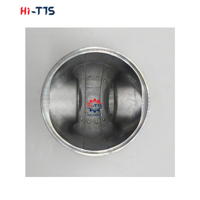 6D108 4D130 Partes del motor diesel pistón 108 mm 6136-33-2110 6735-31-2140 6114-31-2111