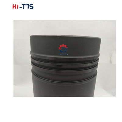 Envases para cilindros 6128-21-2216 para excavadoras