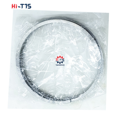 Anillo de pistón 134-3761 del motor diesel para el motor C15