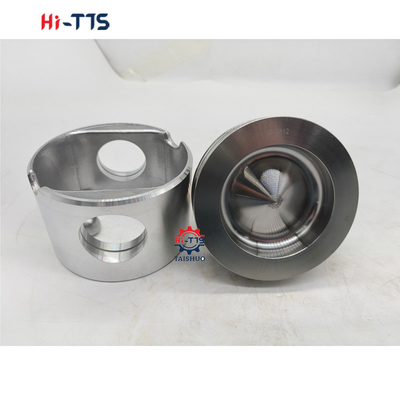 163-0930 1123-4612 Kit de pistones para motores diésel