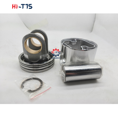 163-0930 1123-4612 Kit de pistones para motores diésel