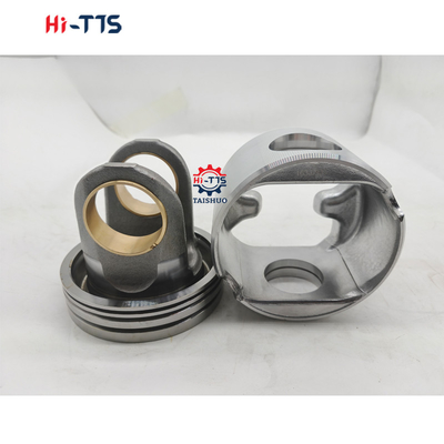 163-0930 1123-4612 Kit de pistones para motores diésel