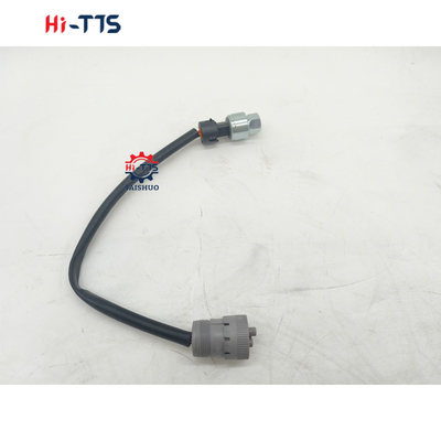 256-6454 238-0112 163-8523 163-8516 102-2240 288-2783 Senso Motor para aplicaciones de trabajo pesado