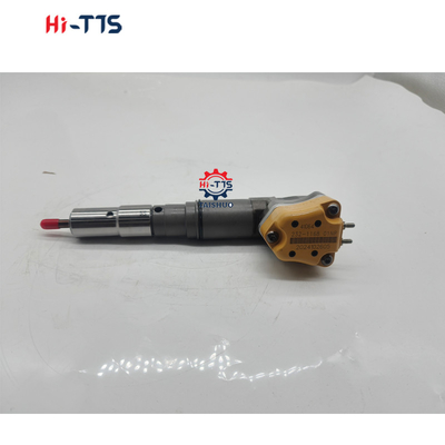 232-1168 232-8756 156-3895 111-7916 204-2467 198-4752 Inyector de combustible para excavadoras