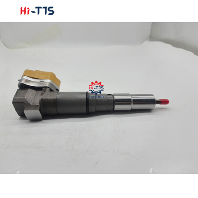 232-1168 232-8756 156-3895 111-7916 204-2467 198-4752 Inyector de combustible para excavadoras