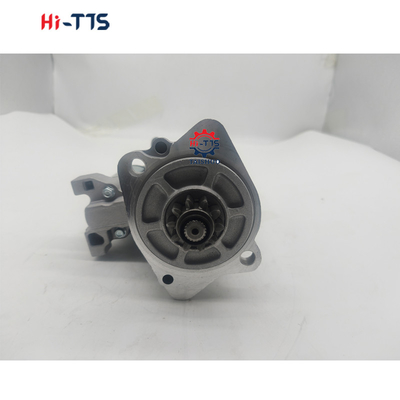 Partes del motor diesel 2724774 Motor de arranque para el motor 320B 320C 320D