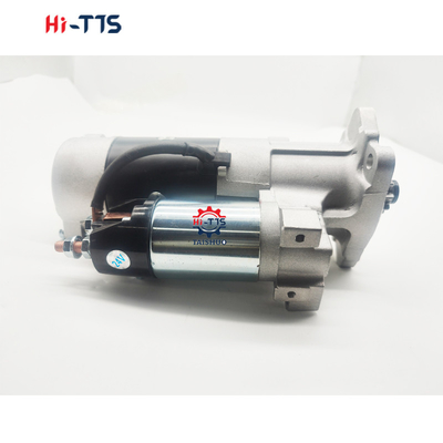 Partes del motor diesel 2724774 Motor de arranque para el motor 320B 320C 320D
