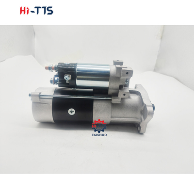 Partes del motor diesel 2724774 Motor de arranque para el motor 320B 320C 320D