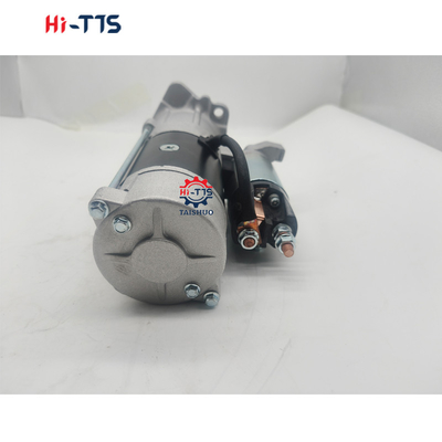 Partes del motor diesel 2724774 Motor de arranque para el motor 320B 320C 320D
