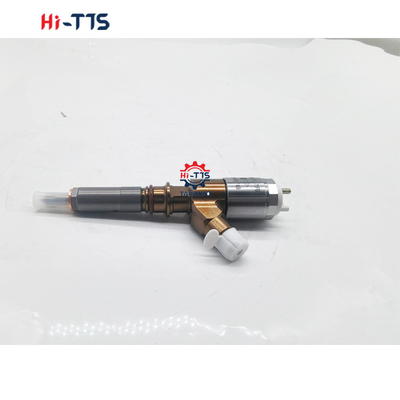 Inyector de combustible diesel 2645A749 320-0690 para el motor 323D C6.6