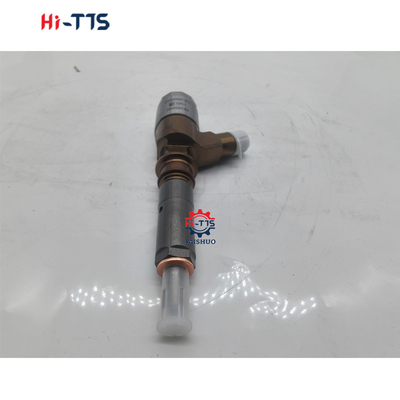 Inyector de combustible diesel 2645A749 320-0690 para el motor 323D C6.6