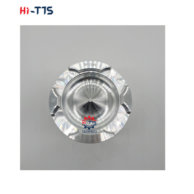 3017348 3017349 pistón adecuado para motores cu-mmins NT855