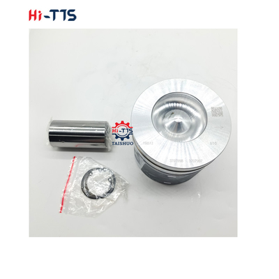 Kit de pistones para excavadoras 370-7998 3707998 para E323D2 E320D2 C7.1 Partes de repuesto del motor