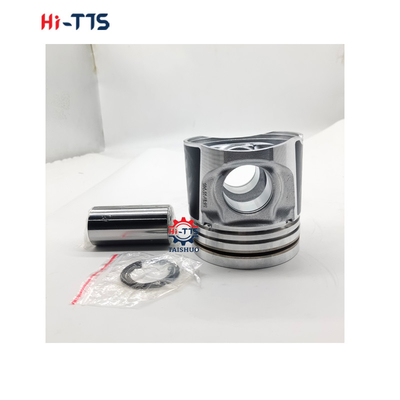 Kit de pistones para excavadoras 370-7998 3707998 para E323D2 E320D2 C7.1 Partes de repuesto del motor