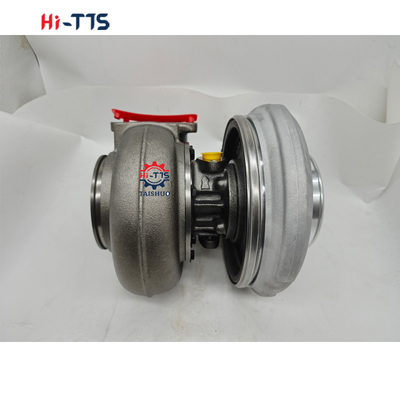 Turbocompresor 3767935 4038942 4089867 3594133 3594131 3594134 Para los motores diesel K19 KTA38 HX80