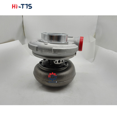 Turbocompresor 3767935 4038942 4089867 3594133 3594131 3594134 Para los motores diesel K19 KTA38 HX80