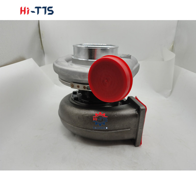 Turbocompresor 3767935 4038942 4089867 3594133 3594131 3594134 Para los motores diesel K19 KTA38 HX80