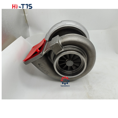 Turbocompresor 3767935 4038942 4089867 3594133 3594131 3594134 Para los motores diesel K19 KTA38 HX80