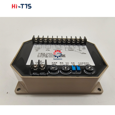 Generador de motores diesel Gobernador Control 429667 Para 5K19 K38 Partes de repuesto de motores