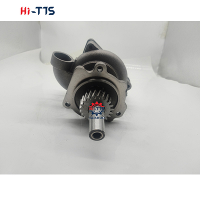 Bomba de agua 4982757 4972853 Para camiones M11 Partes de motores diesel