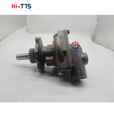 Bomba de agua 4982757 4972853 Para camiones M11 Partes de motores diesel
