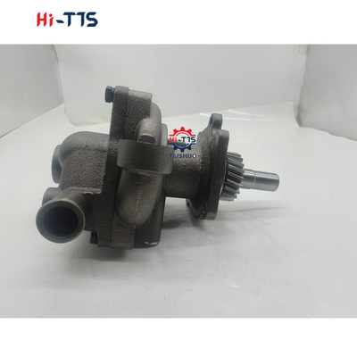 Bomba de agua 4982757 4972853 Para camiones M11 Partes de motores diesel