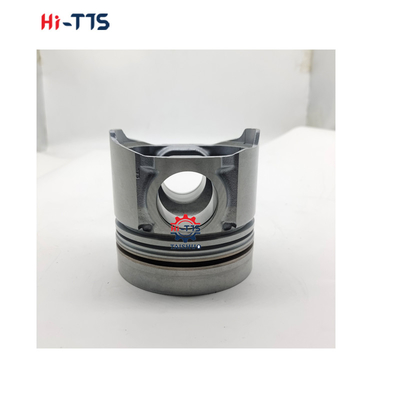 Pistón para motores diesel 65.02501-0416 Para motores Doosan DB58 DH220-5 DH220-7 Partes de repuesto para motores