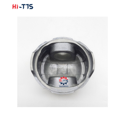 Pistón para motores diesel 65.02501-0416 Para motores Doosan DB58 DH220-5 DH220-7 Partes de repuesto para motores