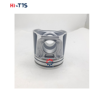 Kit de pistones 3135M141 para C6.6 1104 1106 C4.4 Partes de motores diesel