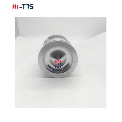 Kit de pistones 3135M141 para C6.6 1104 1106 C4.4 Partes de motores diesel