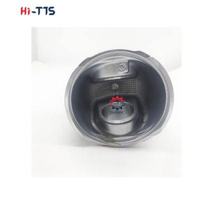 Kit de pistones 3135M141 para C6.6 1104 1106 C4.4 Partes de motores diesel