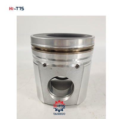 Motor de excavadora 6CT pistón 9566/16 61KS032 3919566 4019886 3919929