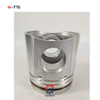 Motor de excavadora 6CT pistón 9566/16 61KS032 3919566 4019886 3919929