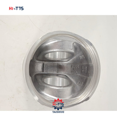 Motor de excavadora 6CT pistón 9566/16 61KS032 3919566 4019886 3919929