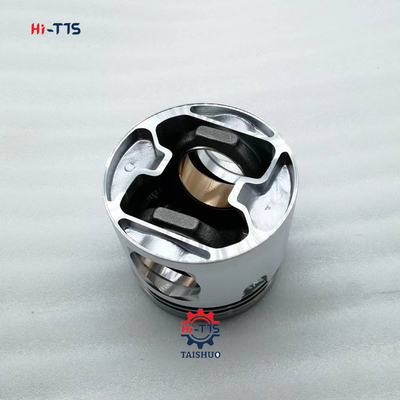 Excavadora E320 Motor pistón C9 cuerpo de pistón corona faldón 3851657 3247380