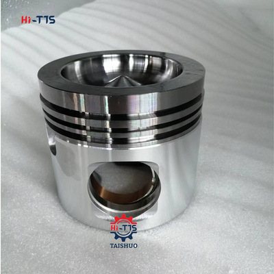 Excavadora E320 Motor pistón C9 cuerpo de pistón corona faldón 3851657 3247380
