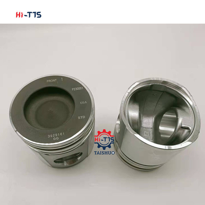 6CT8.3 6CT Kit de pistones para motores diésel 3929161 Pin 3934046 Cerradura 3920692