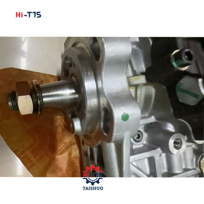 4TNV94L-XHYB 4TNV94L-XHYB2 Bomba de inyección de combustible 4TNV94L 729906-51330 729906-51331