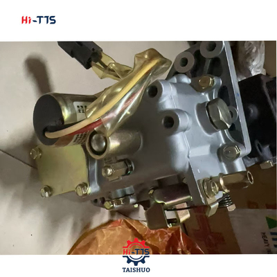 4TNV94L-XHYB 4TNV94L-XHYB2 Bomba de inyección de combustible 4TNV94L 729906-51330 729906-51331