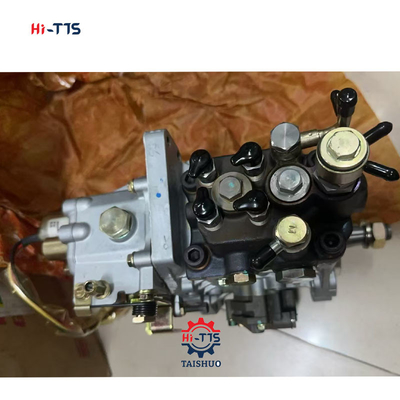 4TNV94L-XHYB 4TNV94L-XHYB2 Bomba de inyección de combustible 4TNV94L 729906-51330 729906-51331