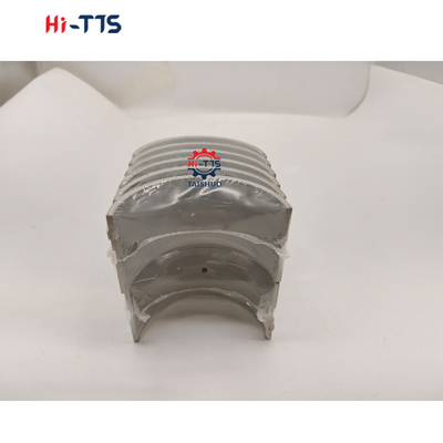 6D155+25 Rodas de conexión 6127-31-3042 Adecuadas para partes de motores Komatsu