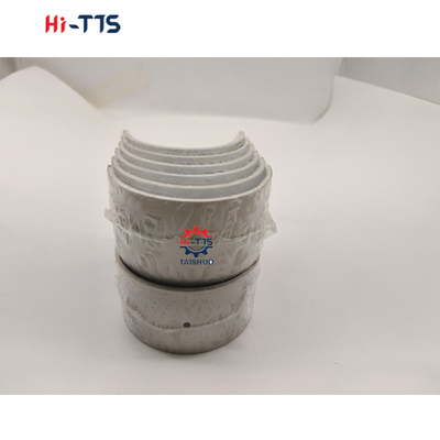 6D155+25 Rodas de conexión 6127-31-3042 Adecuadas para partes de motores Komatsu