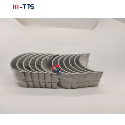 6D155+25 Rodas de conexión 6127-31-3042 Adecuadas para partes de motores Komatsu