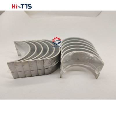 6D155+25 Rodas de conexión 6127-31-3042 Adecuadas para partes de motores Komatsu