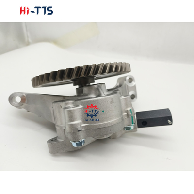 6D16 6D17 6D22 Bomba de aceite ME034664 ME074253 ME074345 Partes del motor para MITSUBISHI