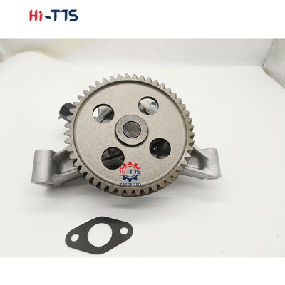 6D16 6D17 6D22 Bomba de aceite ME034664 ME074253 ME074345 Partes del motor para MITSUBISHI