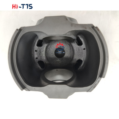Los motores 6D125 S6D125 Kit de pistones 6152-31-2113 6151-31-2710 6151-31-2112 6152-32-2510
