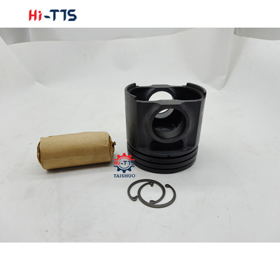 Los motores 6D125 S6D125 Kit de pistones 6152-31-2113 6151-31-2710 6151-31-2112 6152-32-2510
