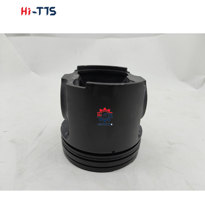 Los motores 6D125 S6D125 Kit de pistones 6152-31-2113 6151-31-2710 6151-31-2112 6152-32-2510