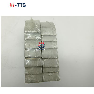 S6D140 motor +75 rodamiento principal 6210-21-8010 6210-21-8000 para partes del motor